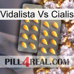 Vidalista Vs Cialis cialis2